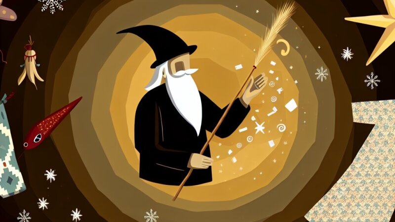 Szilveszter és Újév: Magyar hagyományok és babonák áttekintése