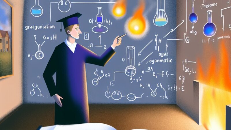 Termodinamika és gáztörvények: alapok és gyakorlati alkalmazások
