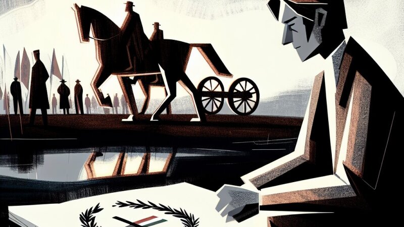 Trianon 1920: okai, tartalma és következményei Magyarországon