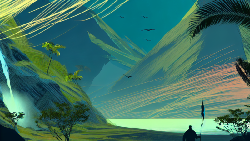 Trópusok: éghajlat, ökoszisztémák és emberi hatások