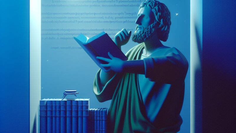 Tudor Arghezi Psalmi című költeményeinek metafizikai motívumai