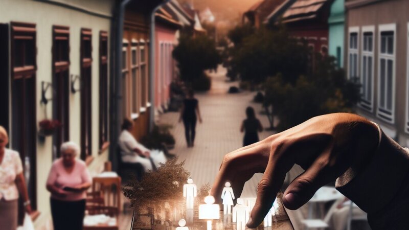 Üzlet és társadalom Magyarországon: a vállalati társadalmi felelősség szerepe