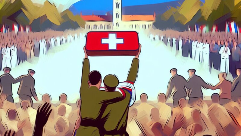 Újraélesztés és elsősegély: életmentő lépések a mindennapokban