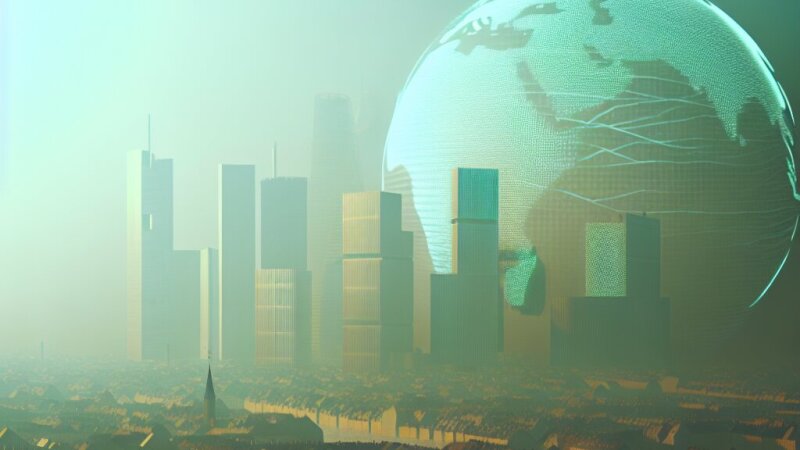 Világgazdaság centrumai és perifériái — gazdasági és társadalmi elemzés