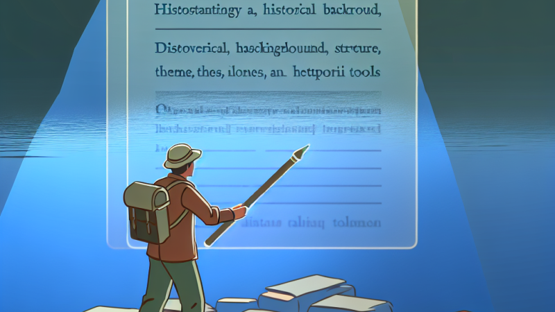 Vörösmarty Szózatának mélyreható elemzése