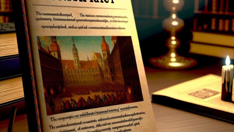 Wesselényi-összeesküvés: előzmények, bukás és a megtorlások hatása