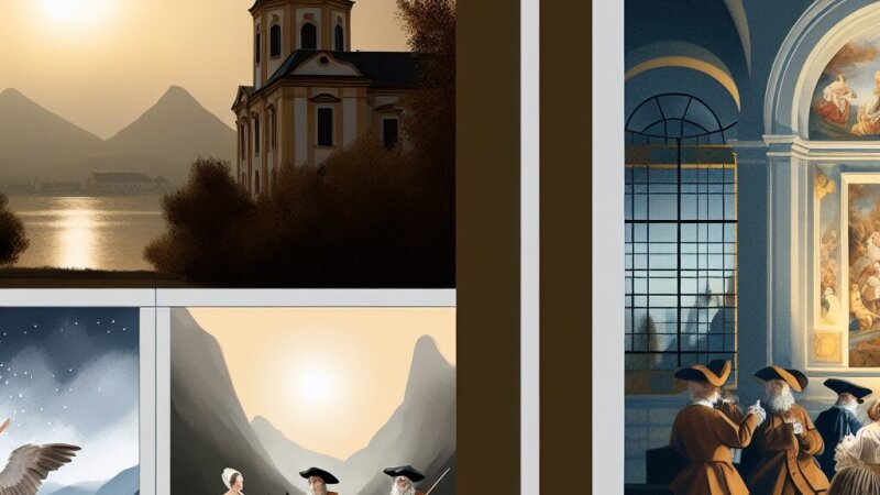 Zrínyi Miklós és a barokk korszak irodalmi jelentősége Magyarországon